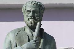 Ο Αριστοτέλης η πιο διάσημη προσωπικότητα του κόσμου σύμφωνα με το ΜΙΤ