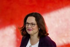 Φόβοι για κατάρρευση του κυβερνητικού συνασπισμού μετά την παραίτηση Νάλες