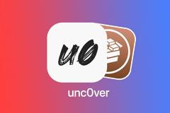 Το Unc0ver αναθεωρεί τη εμφάνιση του, αποκτά σκοτεινή λειτουργία και βελτιώνεται