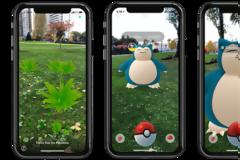 Η υποστήριξη Pokemon Go για το Apple Watch θα εγκαταλειφθεί