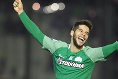 Ο Παναθηναϊκός θέλει να κρατήσει τον Ινσούα