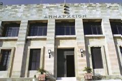 Αποτελέσματα εκλογών 2019: Δήμος Ρόδου Β΄ Κυριακή