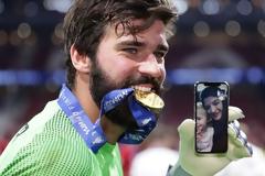 Η κούπα της Λίβερπουλ φέρνει εκατομμύρια στη Ρόμα