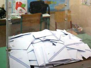 Φωτογραφία για Δημοσκόπηση ΣΚΑΪ: Προβάδισμα εννέα μονάδων στη ΝΔ για τις εθνικές εκλογές