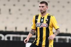 Ο Καρντόσο ψάχνει έναν αντικαταστάτη του Τσόσιτς