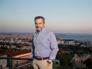 Φωτογραφία για Κωνσταντίνος Ζέρβας: Ποιος είναι ο νέος δήμαρχος Θεσσαλονίκης