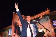 ΤΕΛΙΚΟ: Σάρωσε ο ΤΡΙΑΝΤΑΦΥΛΛΑΚΗΣ στο Δήμο Ξηρομέρου: Νικητής με το φοβερό ποσοστό 75,91% !!!