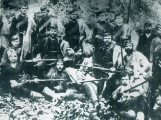 Φωτογραφία για Το Ηπειρώτικο κομιτάτο και η δράση του στη σκλαβωμένη Ήπειρο (1906-1912)