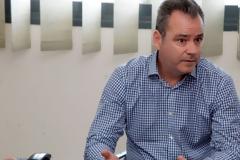 O Κώστας Κουκοδήμος κέρδισε το Δήμο Κατερίνης