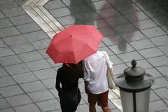 «Αγριεύει» ο καιρός τη Δευτέρα: Έρχονται βροχές και σποραδικές καταιγίδες στη Βόρεια Ελλάδα