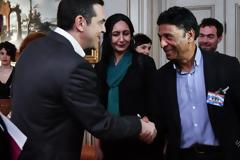 Ρουσφέτι Σπίρτζη στον Παϊτέρη: Προσέλαβε προεκλογικά τον γιο του για 8 μήνες