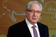 Νέος δήμαρχος στο Μαρούσι ο πρώην πρόεδρος του ΠΦΣ Θεόδωρος Αμπατζόγλου (video)