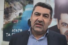 ΕΚΛΟΓΕΣ 2019 στον Δήμο Γρεβενών- Οι πρώτες δηλώσεις του Δημοσθένη Κουπτσίδη (video)