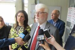 Ο Μωυσής Ελισάφ γίνεται ο πρώτος Εβραίος δήμαρχος στην Ελλάδα