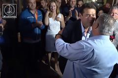 Μετά από 17 χρόνια αλλάζει χέρια ο δήμος Αμφιλοχίας- Νέος Δήμαρχος ο Γιώργος Κατσούλας (φωτο)