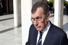 Έκκληση για ενότητα κάνει ο Δημήτρης Κρεμαστινός με επιστολή του