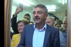 ΕΚΛΟΓΕΣ 2019 στον Δήμο Γρεβενών -Γιώργος Δασταμάνης: Νίκησαν σήμερα τα Γρεβενά (video)