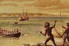 Αυστραλία: Η ανακάλυψη και ο εποικισμός της - Οι πρώτοι Έλληνες στη μακρινή χώρα