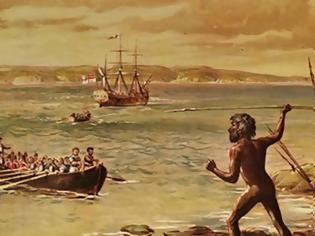 Φωτογραφία για Αυστραλία: Η ανακάλυψη και ο εποικισμός της - Οι πρώτοι Έλληνες στη μακρινή χώρα