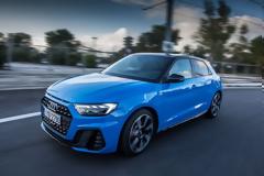 AUDI A1 Sportback 30 TFSI S-LINE