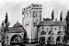 ...ο ένας σκεφτόταν τον άλλο, και έτσι και τους δύο τους σκέφτονταν ο Χριστός και η Παναγία και τους παρηγορούσαν θεϊκά…