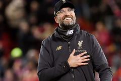 Η Λίβερπουλ ετοιμάζει ανανέωση και αύξηση στον Κλοπ