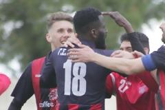 Διαγόρας Ρόδου: Τέλος ο Ντουαλά, οι πρώτες ανανεώσεις