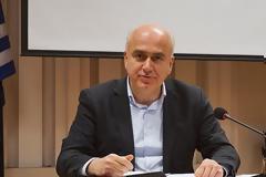 Περιφέρεια Ανατολικής Μακεδονίας-Θράκης, τελικά: Νικητής στο ντέρμπι ο Μέτιος