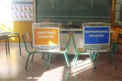 Ποιοι εξελέγησαν δήμαρχοι στους μεγάλους δήμους της Δυτικής Ελλάδας