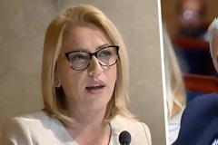 Απάντηση του Γ. Πατούλη στη Ρ. Δούρου