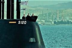 Η ισορροπία των ελληνοτουρκικών σχέσεων βασίζεται στο φονικό δίχτυ της Ελλάδας στο Αιγαίο