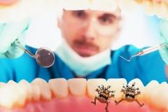 Δόντια: Πότε «δείχνουν» εγκεφαλικό και καρδιοπάθεια