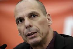 Γ. Βαρουφάκης: Ο ΣΥΡΙΖΑ πλήρωσε την ασυνέπεια των τελευταίων τεσσάρων ετών