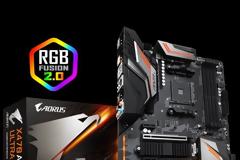 Η GIGABYTE ενεργοποιεί το PCIe Gen 4