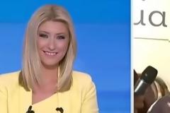 Σία Κοσιώνη: «Είμαι περήφανη για τον σύζυγό μου»!