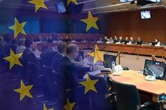 Συνεδριάζει σήμερα το EuroWorking Group