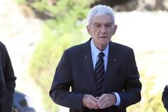 Μπουτάρης για Ζέρβα: Για μένα ήταν έκπληξη η πρώτη Κυριακή