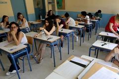 Αλλαγές στο Λύκειο: Λιγότερα μαθήματα, νέο απολυτήριο, πρόσβαση με απολυτήριο στα ΑΕΙ