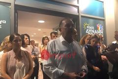 Φ.Χατζηδιάκος : “Και ηττημένοι είμαστε νικητές”