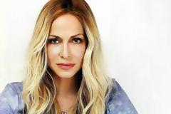 Βίσση: Είπε ''όχι'' THE VOICE λόγω Καρβέλα! Η αποκάλυψη της Ναταλίας...