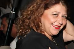 Μπαίνει στη ''Φριτέζα'' η Χριστίνα Τσάφου - Όσα λέει για τη συμμετοχή της...