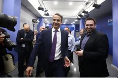 Εκλογές 2019 – Νέα Δημοκρατία: Κέρδισε και το δεύτερο ημίχρονο, αλλά τα δίνει όλα για το… τρίτο