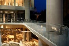 Το Μουσείο Ακρόπολης κλείνει 10 χρόνια και ανοίγει για το κοινό την υπόγεια ανασκαφή!