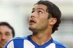 Πέθανε ο ποδοσφαιριστής Γιώργος Ξενίδης