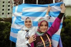 Οι Πομάκοι της Ξάνθης απαντούν στην Ασάφογλου: «Δεν είμαστε Τούρκοι. Έχουμε Ελληνική εθνική συνείδηση»