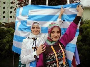 Φωτογραφία για Οι Πομάκοι της Ξάνθης απαντούν στην Ασάφογλου: «Δεν είμαστε Τούρκοι. Έχουμε Ελληνική εθνική συνείδηση»