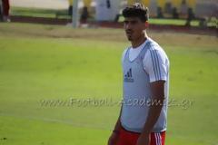 Και επίσημα παίκτης της Έμπολι ο Νικολάου