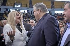 Η Φώφη αυτοκτονεί ΥΠΕΡ του ΣΥΡΙΖΑ