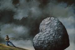 Το δώρο της μοναξιάς