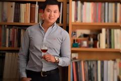 Ορέστης Τσάνγκ: Αυτός είναι ο πραγματικός λόγος που πήγε στο Nomads!